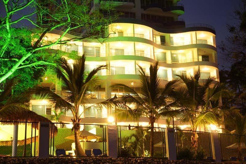 Solarium At Coronado Bay Oceanfront Apartments Playa Coronado Exterior foto